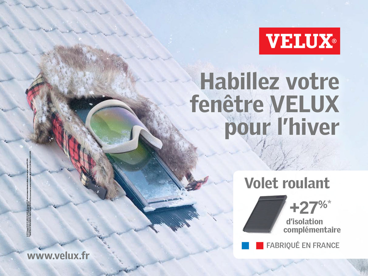 Campagne VELUX